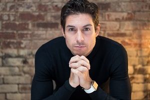 Matteo Franceschetti: Sleep Fitness & The Good Side of Technology