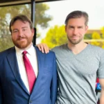 Fear vs. Freedom: How To Choose Love Over Fear When It Matters Most | Adam Lane Smith + Andrey Korikov