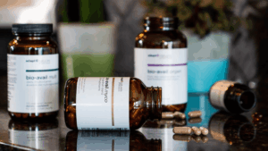 Adapt Naturals Bio-Avail Multi for Optimal Health + Vitality