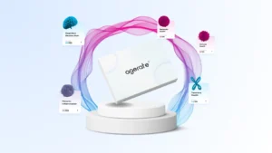 AgeRate | Biological Age Test