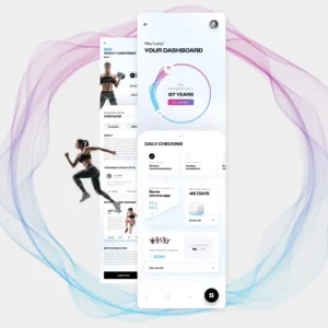 AgeRate | Biological Age Test