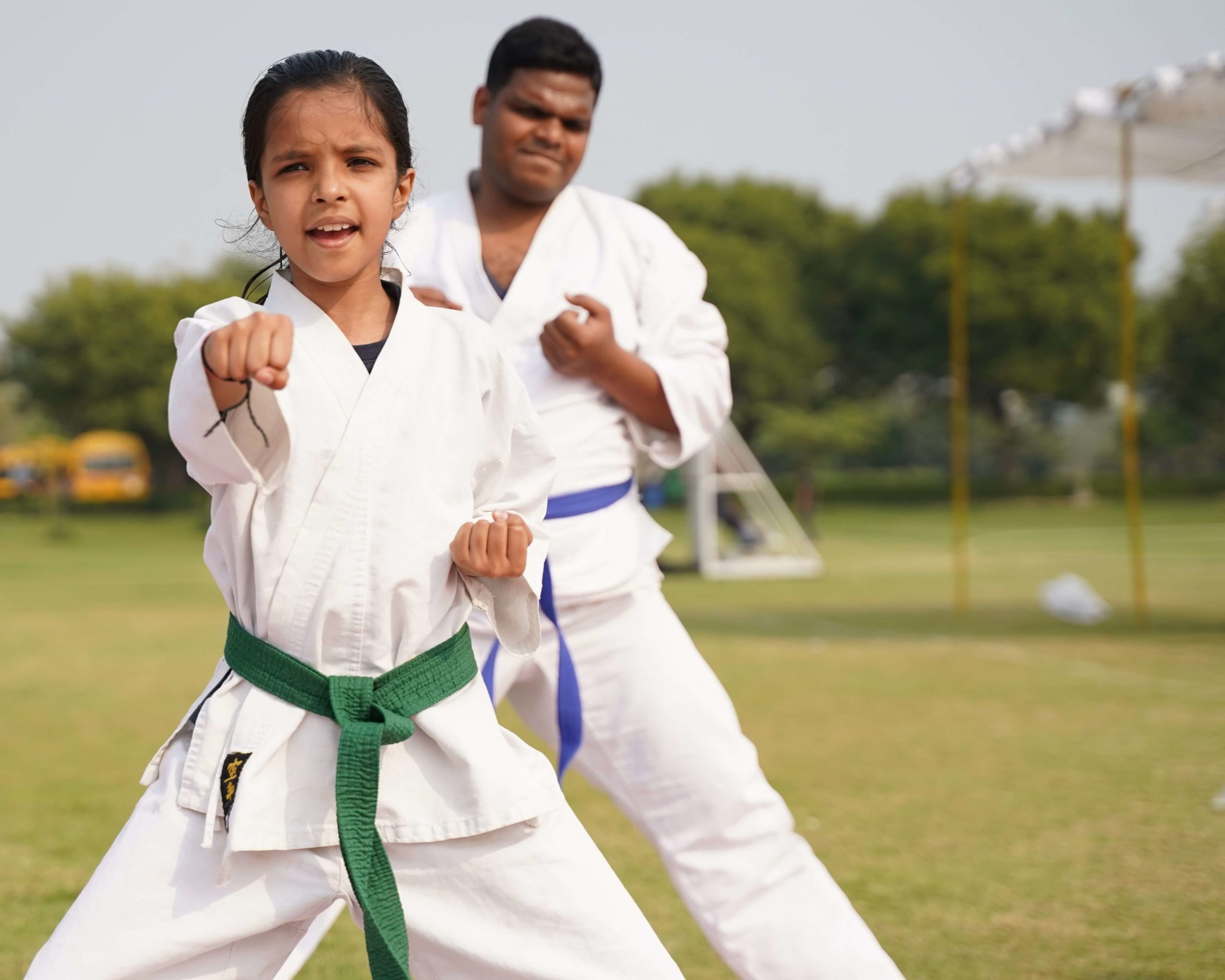 10 Sporting Activities to Enjoy with Your Child 10 Sporting Activities to Enjoy with Your Child