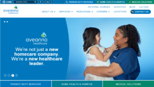 Aveanna Healthcare