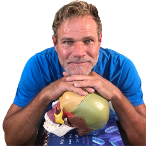 Dr. John Lieurance | Melatonin Miracle: Supra-Physiologic Dosing, Sinus Health & Ending Inflammation