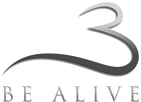 Be Alive Peter Crone