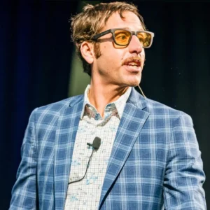 Ben Azadi | Metabolic Freedom: The Root Cause of Slow Metabolism Is NOT The Food You Eat