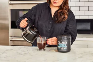 Reach Your Best Health with BUBS Naturals: Benefits of Collagen Peptides