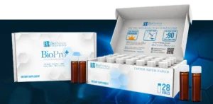 BioProtein Technology: BioPro+