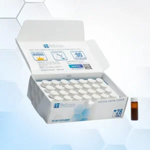 BioProtein Technology: BioPro+