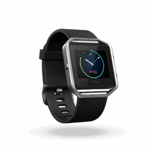 blaze let go of old weight