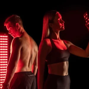 bon charge red light therapy