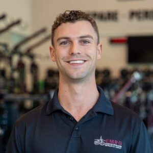 Inherited Trauma + Mitochondria: The Hidden Reason Depression Runs In Your Family