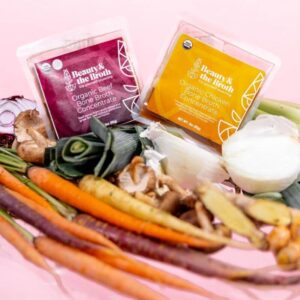 High-Quality Bone Broth: What to Look For?