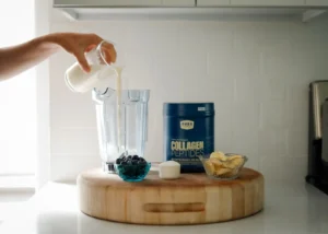 BUBS Naturals | Collagen Peptides