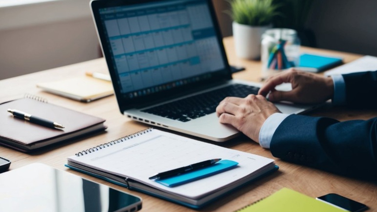 How to Find Balance in a Busy Life: 8 Essential Tips for Entrepreneurial Growth