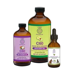 C60 Power