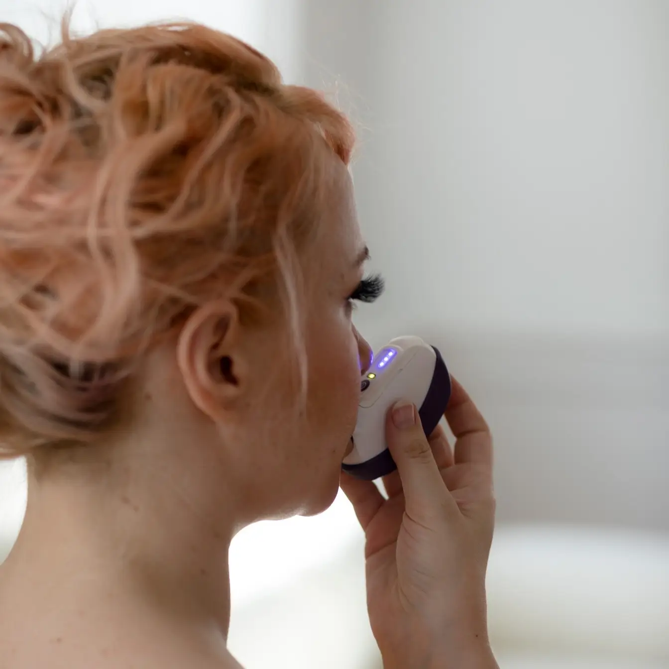 CalmiGo: Stress Management in One Device