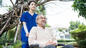 What Caregiver Agency Hires for a Few Hours a Week?