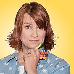 cathy huchison Image breaking up with veganism