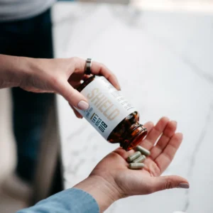 BioStack Labs | GDAID + CELL SHIELD