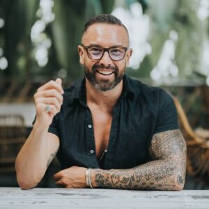 How To Create The Life You Want + Have It ALL | Christopher Dufey