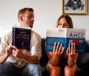 Clear HPV Naturally: Letting Go of Shame To Heal The Body-Mind-Soul-Sex Connection | Mimi Lindquist