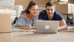 Simplifying Home Buying: How Online Conveyancing Reduces Stress and Enhances Well-being