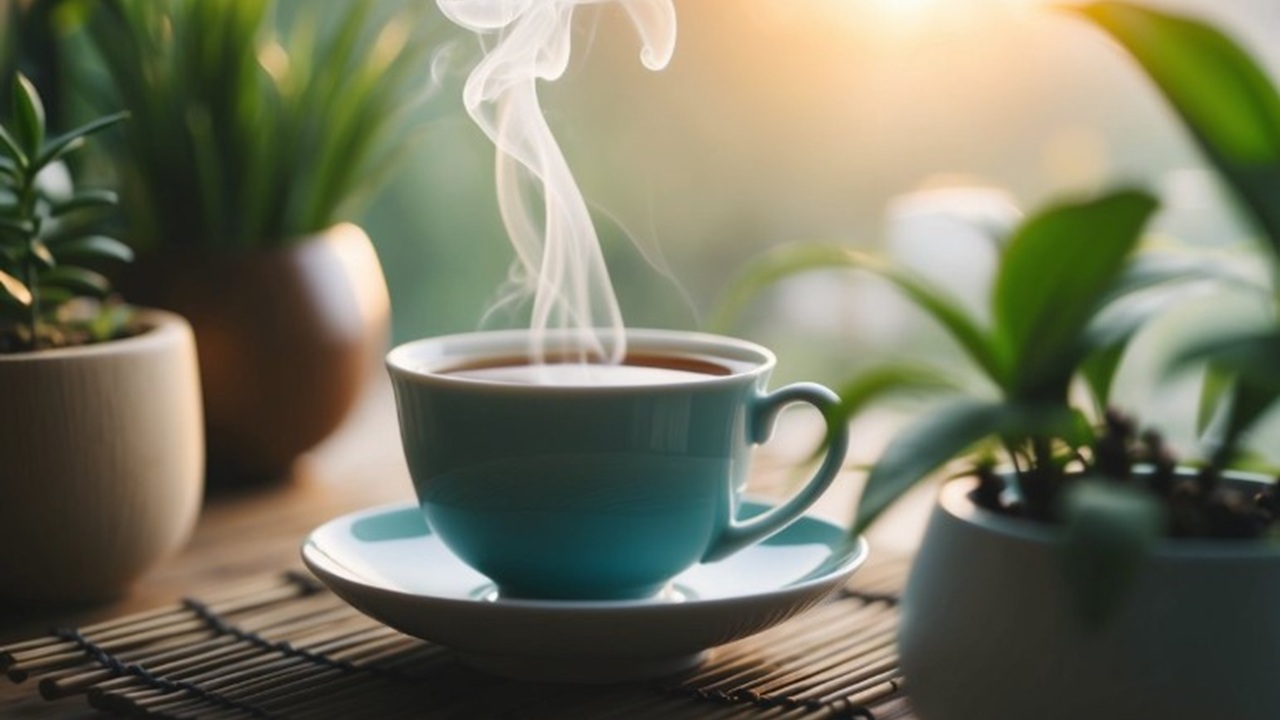 7 Holistic Health Hacks for Better Energy and Focus: Boost Your Well-being Naturally