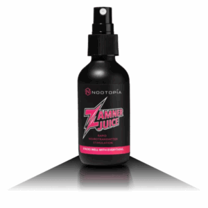 nootopia zamner juice