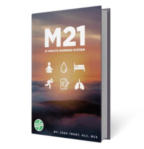 M21 GUIDE WELLNESS FORCE