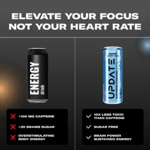 drink update energy drink