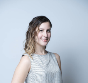 Miray Tayfun | Your Body's Voice: Physical Intuition, Better Hydration | Vivoo At-Home Urine Testing