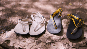 Earth Runners: The Ultimate Grounding Footwear for Optimal Health