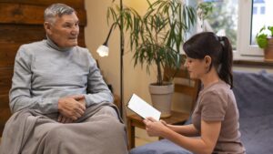 Living with Dementia: Innovative Care Approaches Making a Difference