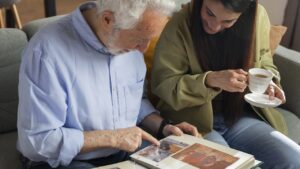 Role of Memory Care Facility in Improving the Quality of Life for Seniors with Dementia