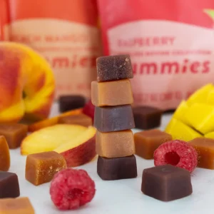 EQUIP Core Colostrum Gummies