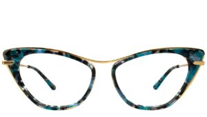 Where to Buy Stylish Glasses for a Round Face Shape