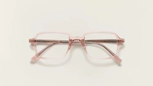 Where to Buy Stylish Glasses for a Round Face Shape