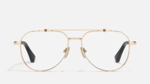 Where to Buy Stylish Glasses for a Round Face Shape