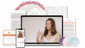 zivaONLINE Meditation zivaONLINE Meditation