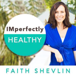 Faith Shevlin on Wellness + Wisdom