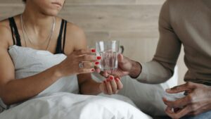 How to Support a Loved One with Lung Cancer