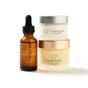 Farrow Skincare | Total Skincare Bundle