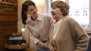 Choosing The Right Assisted Living Facility for Your Loved One