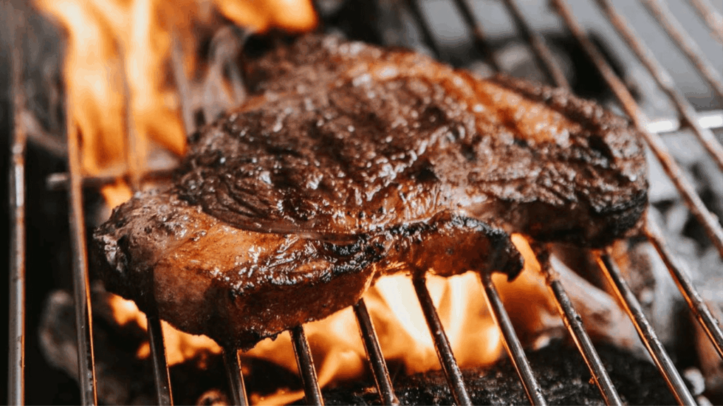 Organic Meat Delivery: Wild Pastures