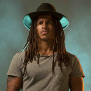 Garrain Jones | Harmonized Human: How To STOP Suffering + Create The New 2.0 Version of YOU