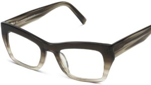 Where to Buy Stylish Glasses for a Round Face Shape