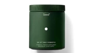 Probiotics: The #1 Key to Gut Health