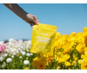 Organifi Happy Drops