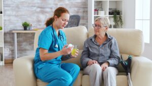 What Is the Best In-Home Care Agency in Ann Arbor, MI?